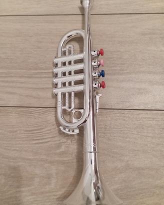 Sassofono giocattolo Bontempi