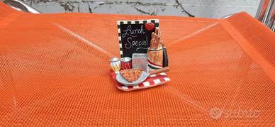 Calamite da collezione