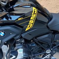 Bmw r 1250 gs - 2021