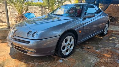 Alfa Gtv 2000 seconda serie