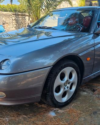 Alfa Gtv 2000 seconda serie