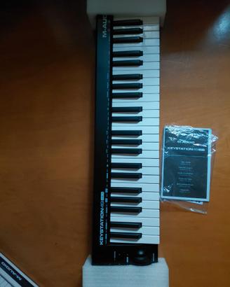 M-Audio Keystation 49 MK3