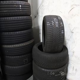 4 Pneumatici 255 40 R18