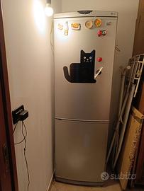 frigorifero e congelatore LG