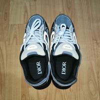 Dior B30 originali - taglia 45 (calzano 44/44.5)