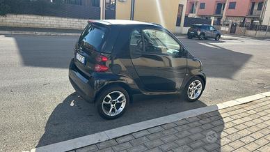 SMART fortwo 2ª serie - 2010