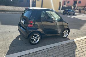 SMART fortwo 2ª serie - 2010