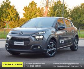 Citroen C3 PureTech 83 S&S Live