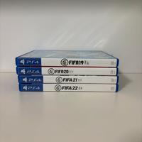 Giochi Play Station 4