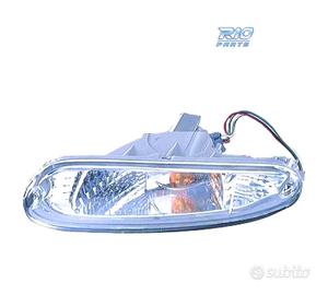 FRECCIE ANTERIORI MAZDA MX 5 90-98 - CRISTALLO CHI