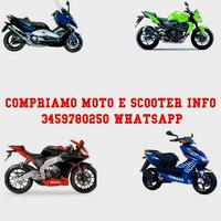 MOTO leggere descrizione