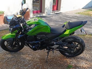 Kawasaki Z750R