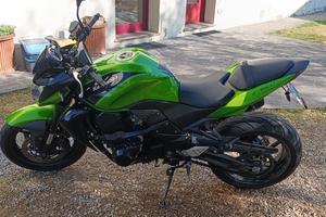 Kawasaki Z750R