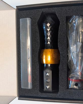 Macchinetta per Tatuaggi Inkmachine Cobra