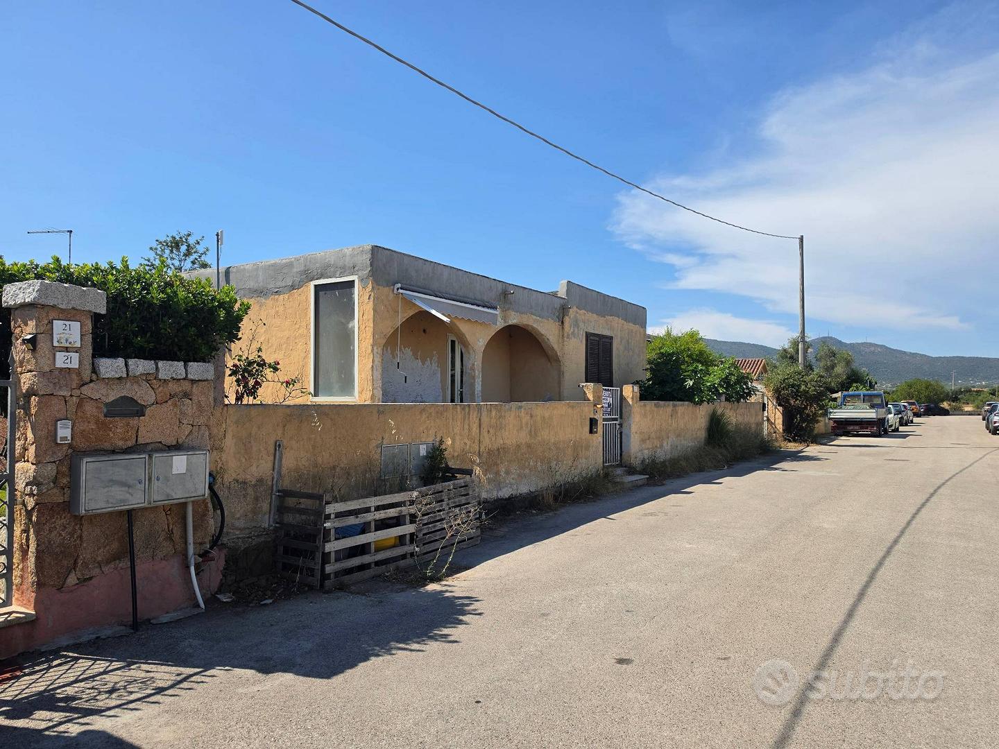 Casa – Olbia, Ludos - Vista 3