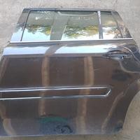 Porta Posteriore Sinistra per Opel Zafira B 2000