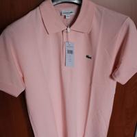 POLO LACOSTE ORIGINALE 