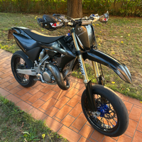 Fantic xe 125 2023