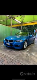 BMW 320d touring MSPORT