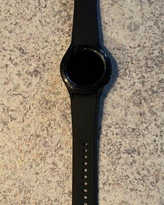 Samsung Smartwatch originale Galaxy Watch4 42 mm