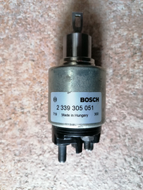 Elettromagnete/ solenoide Bosch