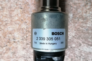 Elettromagnete/ solenoide Bosch