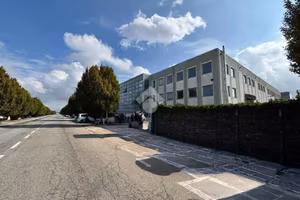 CAPANNONE A MAPPANO