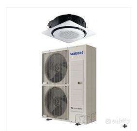 Climatizzatore professionale Samsung