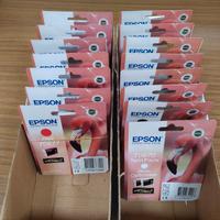 Cartucce Epson stylus photo r1900