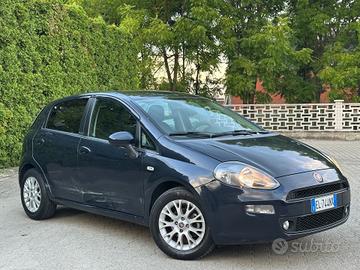 Fiat Punto Evo 1.4 5 porte Dynamic EasyPower