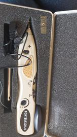 Elettrostimolatore per l'agopuntura