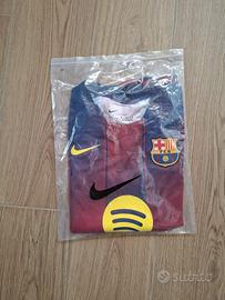Maglia Lamine Yamal Barcellona 