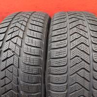 225 50 17 Gomme Invernali 65-95% Pirelli 225 50R17
