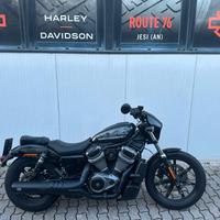 Harley-Davidson Nightster - 2023