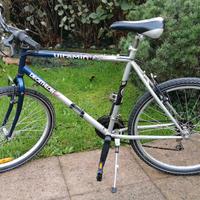 MTB Decathlon 26"
