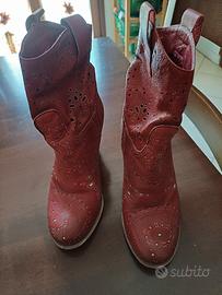 stivaletti 