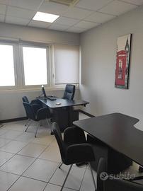 Uffici in Posizione Strategica vicino Etnapolis