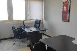 Uffici in Posizione Strategica vicino Etnapolis