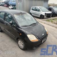 Chevrolet matiz m200, m250 1.0 67cv ricambi