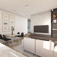 Besozzo - Trilocale Classe A4