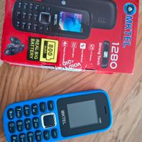 cellulare multifunzioni nuovo