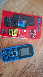 cellulare multifunzioni nuovo