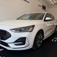 Ford Focus 5 Porte Focus 1.5 ecoblue ST-Line 115cv