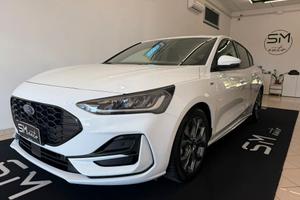 Ford Focus 5 Porte Focus 1.5 ecoblue ST-Line 115cv