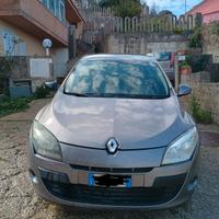 Renault Megane 1.5 dCi 110 CV – 2011 –