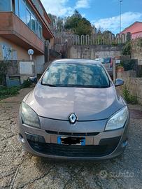 Renault Megane 1.5 dCi 110 CV – 2011 –