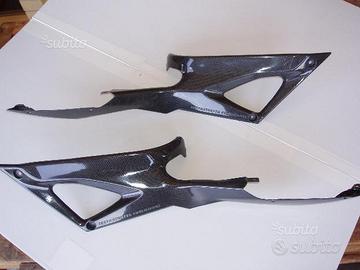 Ducati 848-1098-1198 parti in carbonio
