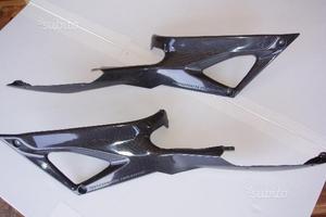 Ducati 848-1098-1198 parti in carbonio