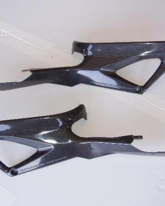 Ducati 848-1098-1198 parti in carbonio