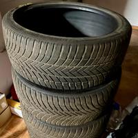 Pneumatici invernali BRIDGESTONE